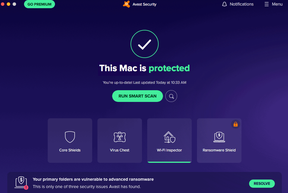 do i need to pay for antivirus for my mac?
